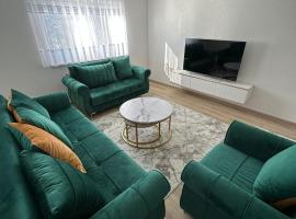 Salihovic apartman, hotel a Sarajevo