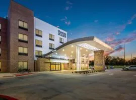 Fairfield Inn & Suites by Marriott Chickasha
