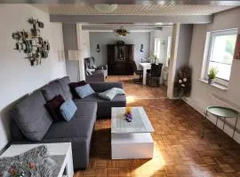 Ferienwohnung dat ole Huus