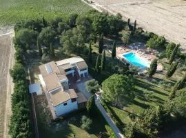 Il Borgo Suite e Restaurant