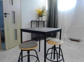 Vista apartment 4