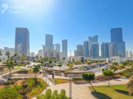Luxury Apartment for Rent on Reem Island, Abu Dhabi, hotel din Abu Dhabi