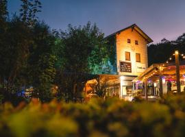 Boutique Hotel LouLou, hotel near Maastricht-Aachen Airport - MST, 