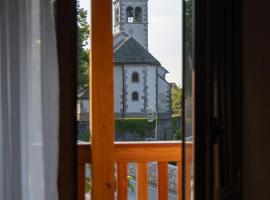 PosestvoRavbar, apartment in Dutovlje