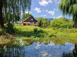 Le Temps d'une Pause