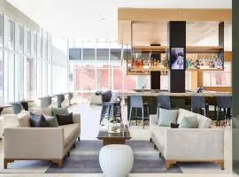 AC Hotel by Marriott Oklahoma City Bricktown