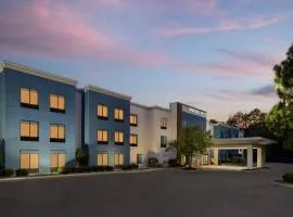 SpringHill Suites Pinehurst Southern Pines