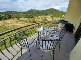Apartman ZARA - Fužine