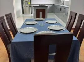 Hermosa casa Amplia y Moderna
