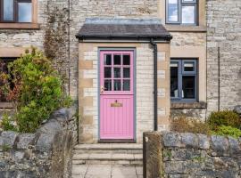 Fable Cottage Luxurious Stay, villa in Bakewell