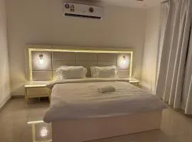Loban Hotel Apartment لبان للشقق الفندقية