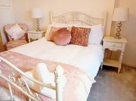Alnwick Town Centre Apartment