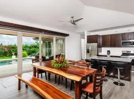 Contemporary Villa 3 BD 3BA Pool