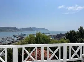 Azure Cottage Simonstown