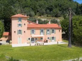 La Bastide