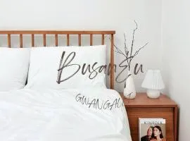 부산앤유 Busan&u - 광안리해수욕장 도보 5분, 지하철 도보 5분