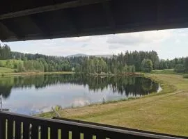 Appartement am See