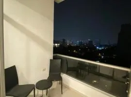 Apartamento de 1 Dormitorio con cochera - Dpto 507