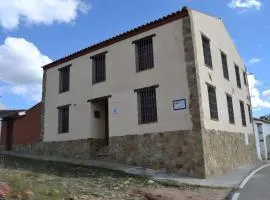 Casa Rural El Gamo