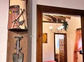 Casa Rural Los Regajales