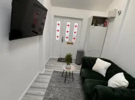 The Garage Guest House