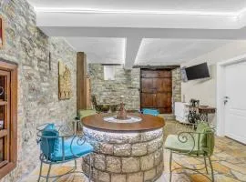 The Well House - UNESCO