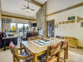 6 Mi to Winter Park Resort Fraser Condo with Pool
