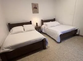 Casa Rionegro Colonial