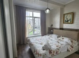 Apartments in City Center