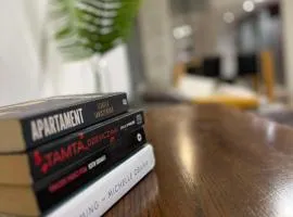 Premium Apartments u Świętego Mikołaja