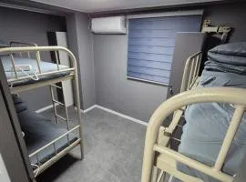 Gangnam Seven Hostel