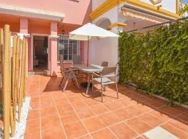 As057 Casa Limoncello 2-bedrooms Calas del Pinar