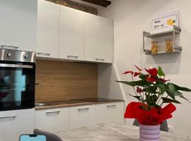 Casa Salvia, hotel di Koper