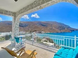 Kalimera Apartment
