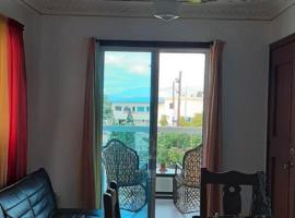 La casa de Marcel et Nathalie, hotell i Baní