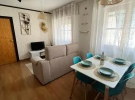 Apartamento Selva Blanca