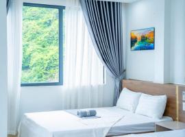 Duc Duy Hotel Cat Ba, hotel in Cat Ba