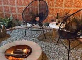 loft das flores, hotel em Garanhuns