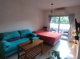 Departamento Namaste