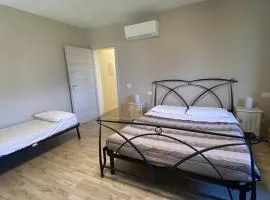 LA CHIUSA Bed and Breakfast