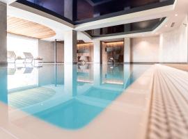 Hotel Zum L&ouml;wen - Al Leone