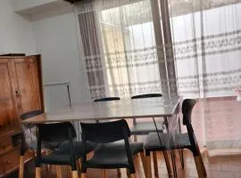 Departamento Lo de Martha