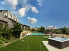 Luce Boutique Hotel