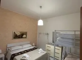 Alle Porte Del Pigno House