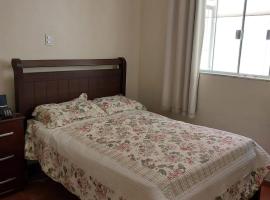 Um cantinho tranquilo, hotel a Barra Mansa