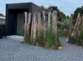 Beach House Hillasol DISHOEK, Wellnesshotel in Koudekerke