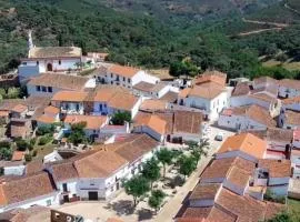 Casas de La Ermita VTAR TANA