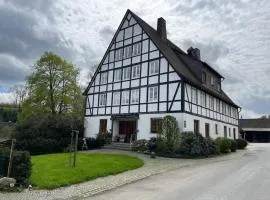 Ferienhof Kotthoff am Hennesee