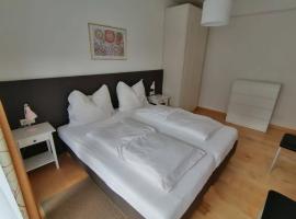 Apartment Mair, готель у місті Вальдаора