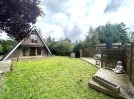 Ferienhaus Reuthsee